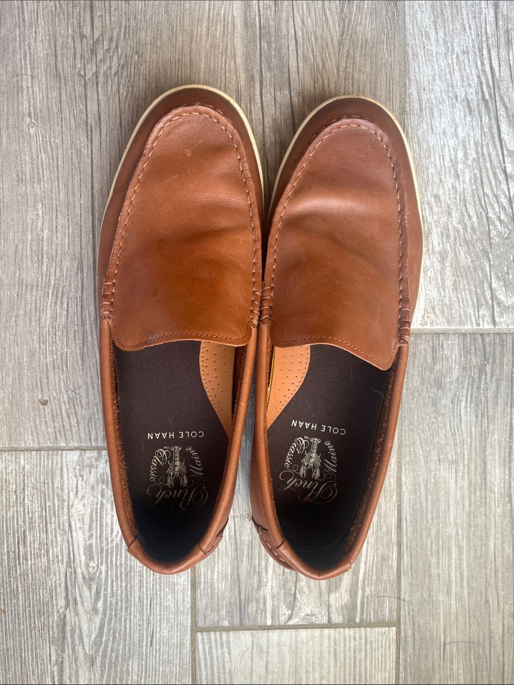 Cole Haan
